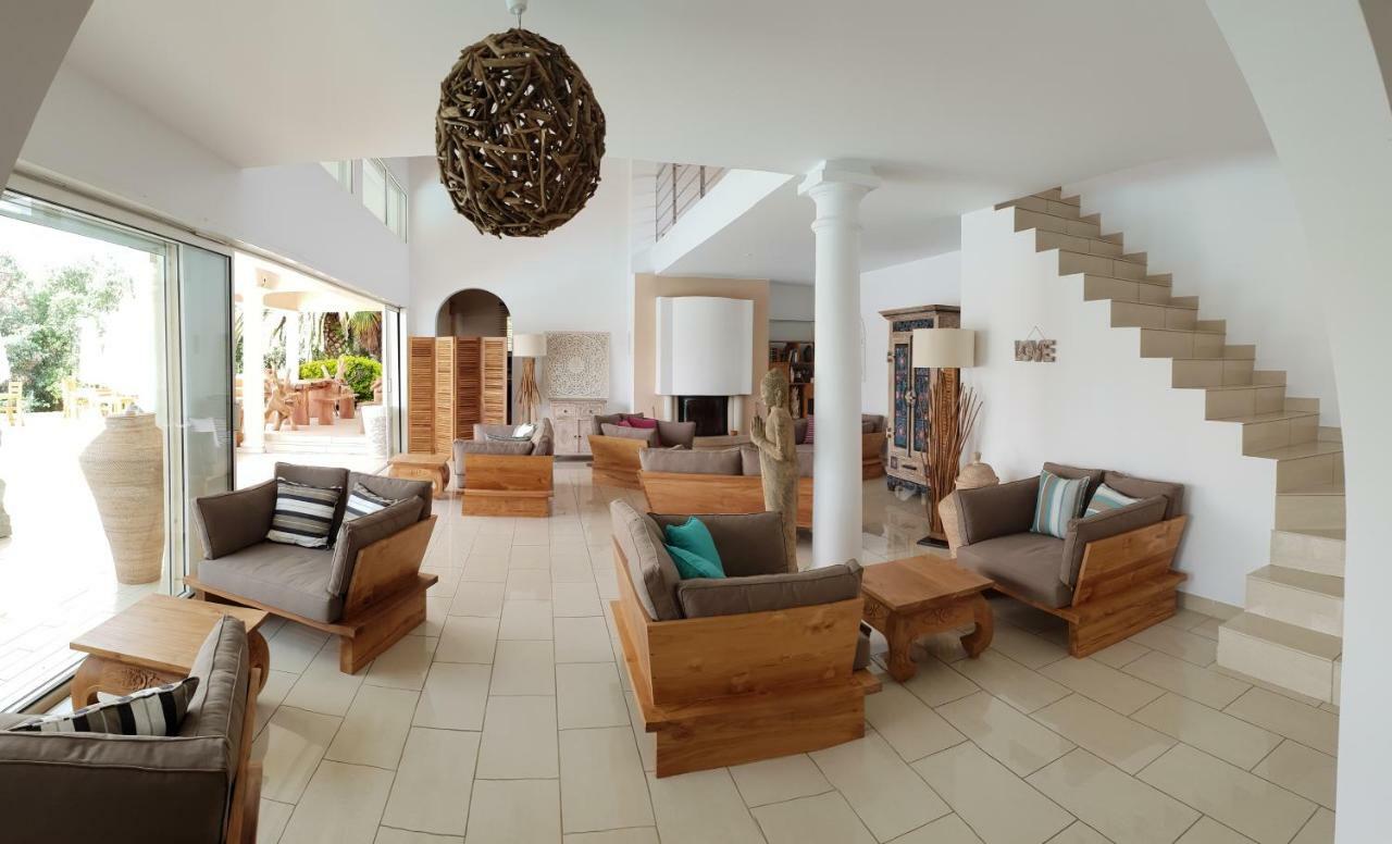 אז'אקסיו Villa Torrella מראה חיצוני תמונה