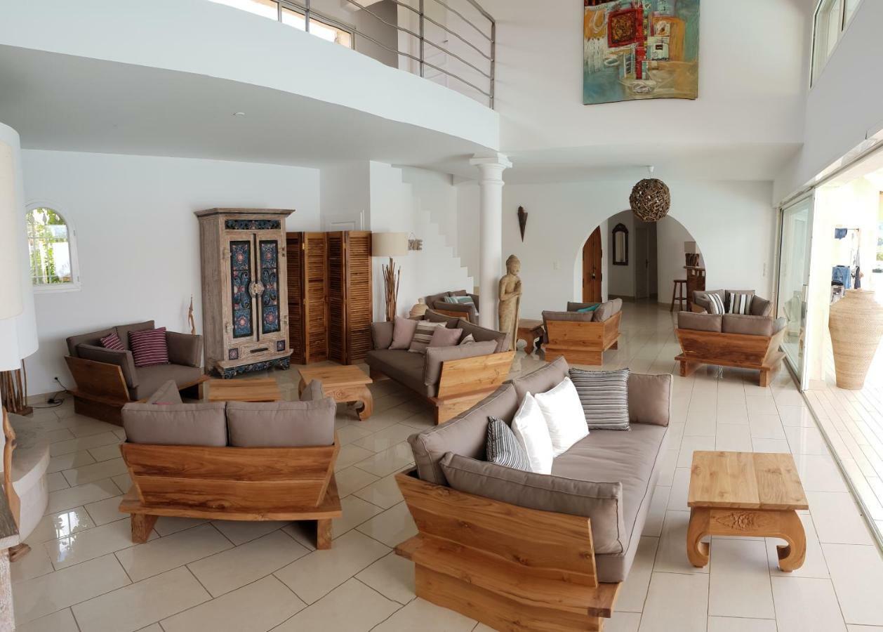 אז'אקסיו Villa Torrella מראה חיצוני תמונה