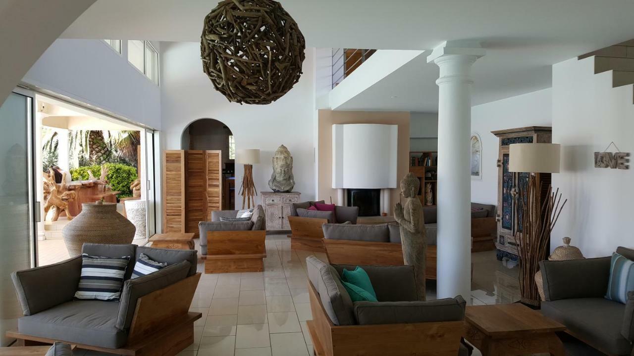 אז'אקסיו Villa Torrella מראה חיצוני תמונה